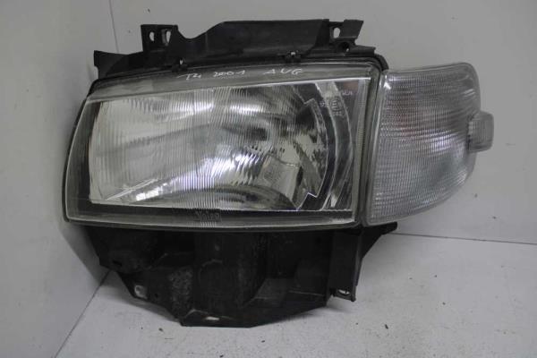 PHARE DROIT VW T4 FACELIFT 1996-2003 - Vue 1